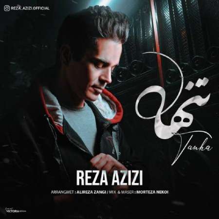 Reza Azizi – Tanha